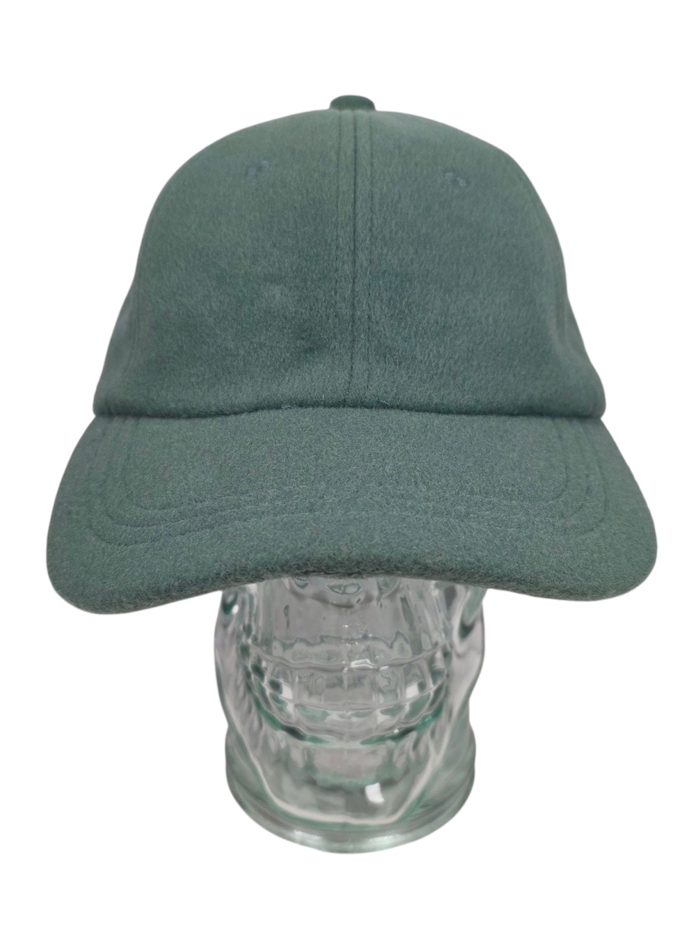 a new day Deep Green Baseball Cap